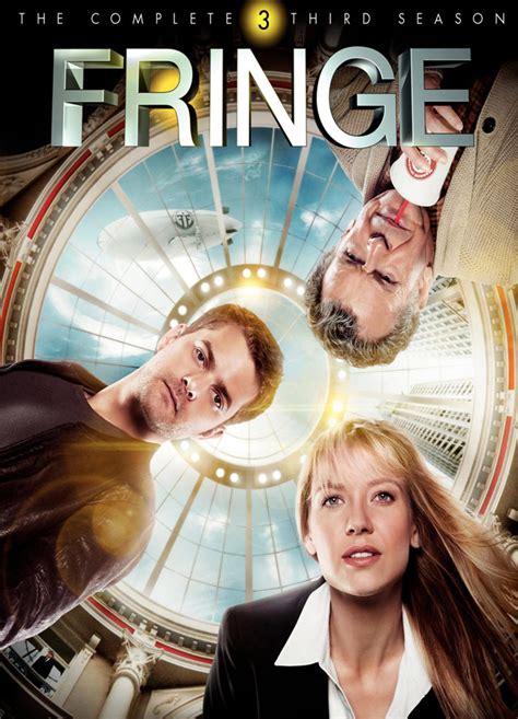 fringe tv show season 3